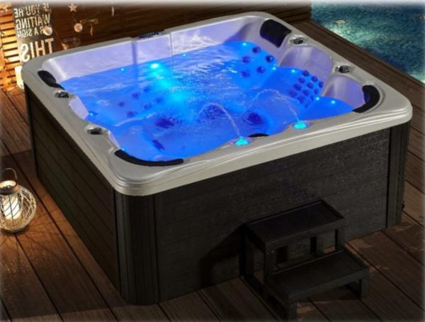 WHIRLPOOL MACAO